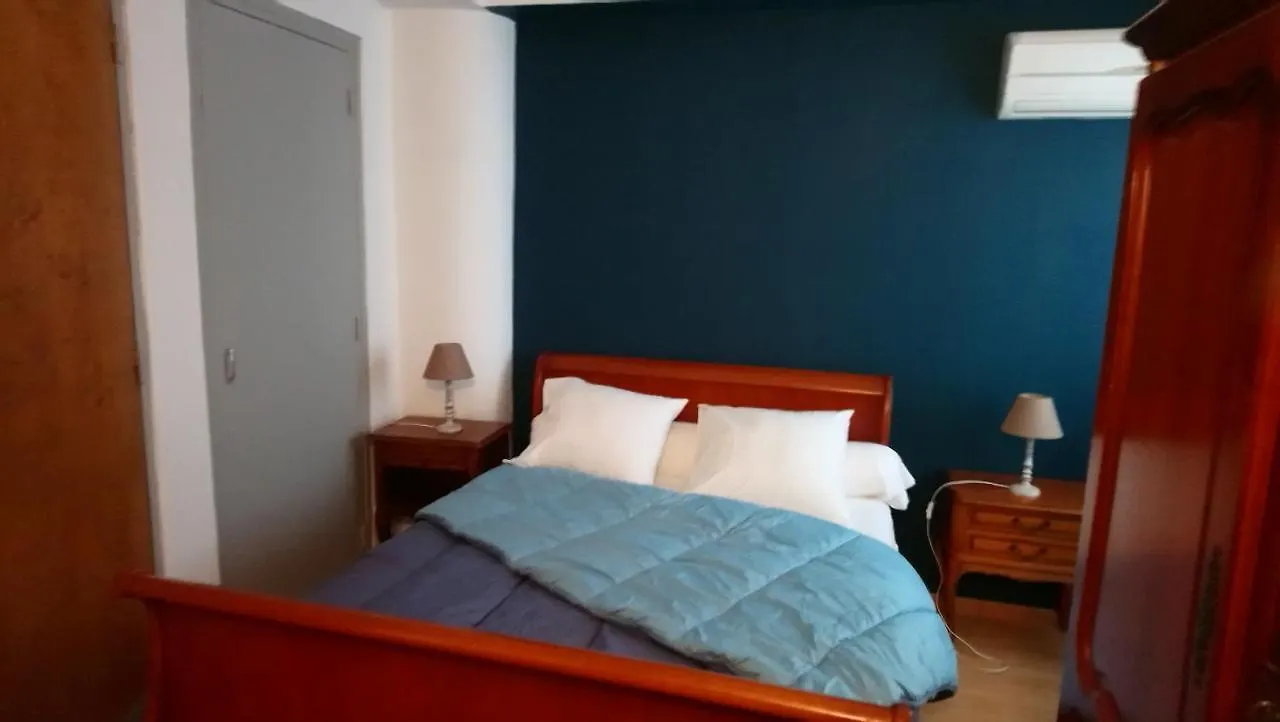 Hotel Le Passage De Vallon 3*, Vallon-Pont-d'Arc