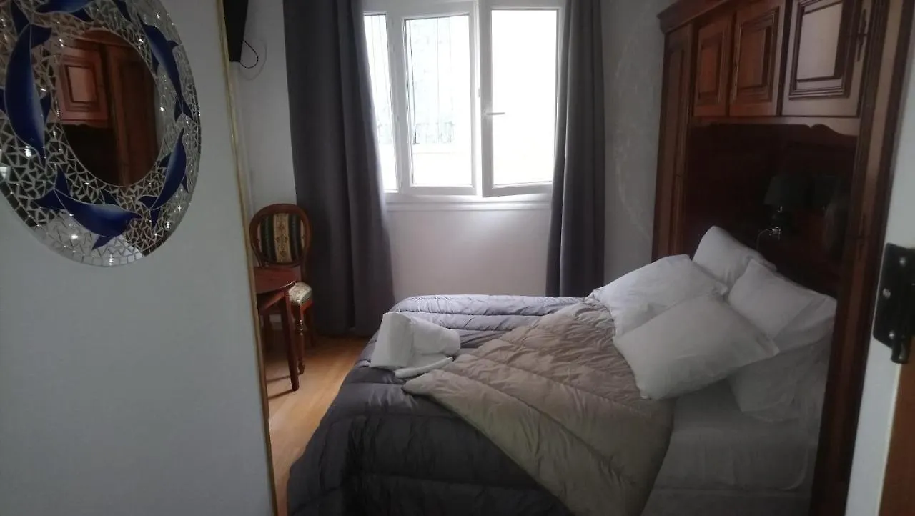 Hotel Le Passage De Vallon
