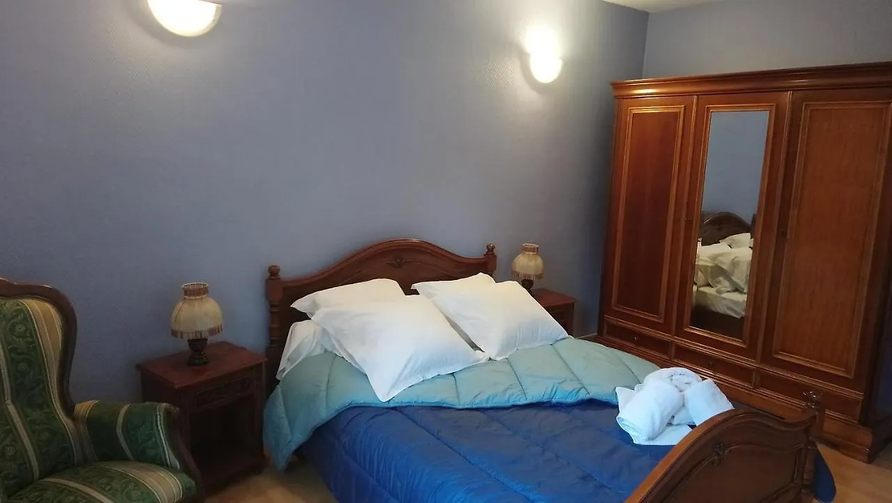 Hotel Le Passage De Vallon