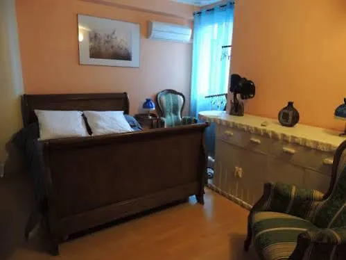 Hotel Le Passage De Vallon
